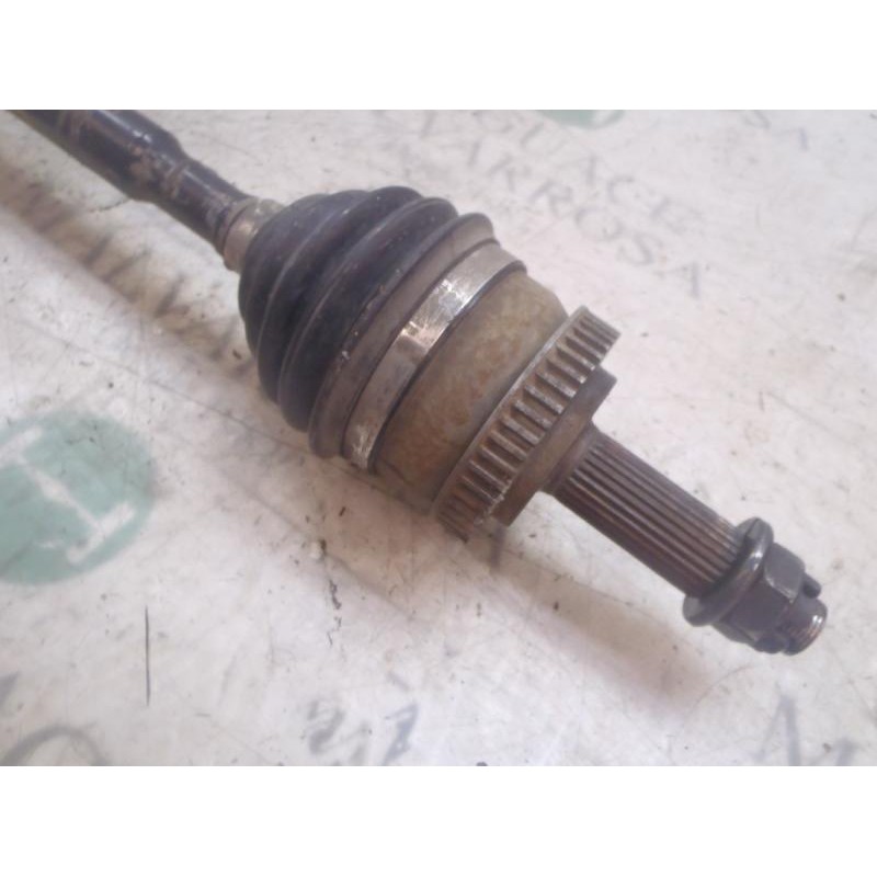 Recambio de transmision derecha para kia sportage concept referencia OEM IAM 495001F200  