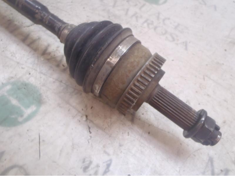 Recambio de transmision derecha para kia sportage concept referencia OEM IAM 495001F200  