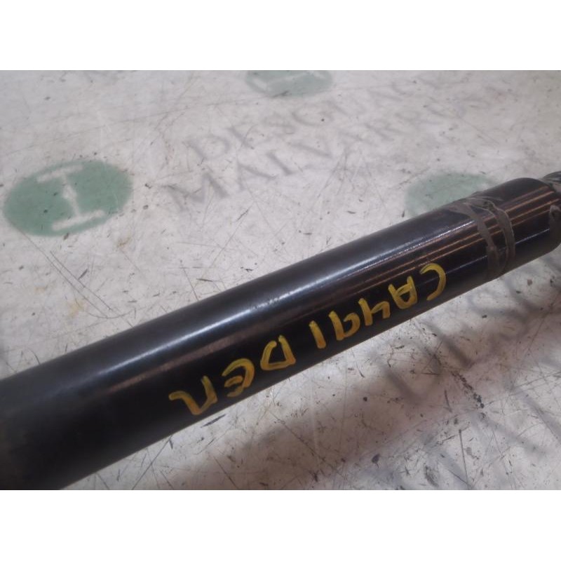 Recambio de transmision derecha para kia sportage concept referencia OEM IAM 495001F200  