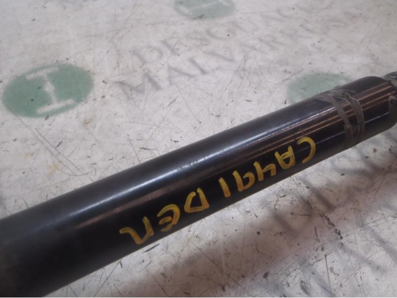 Recambio de transmision derecha para kia sportage concept referencia OEM IAM 495001F200  