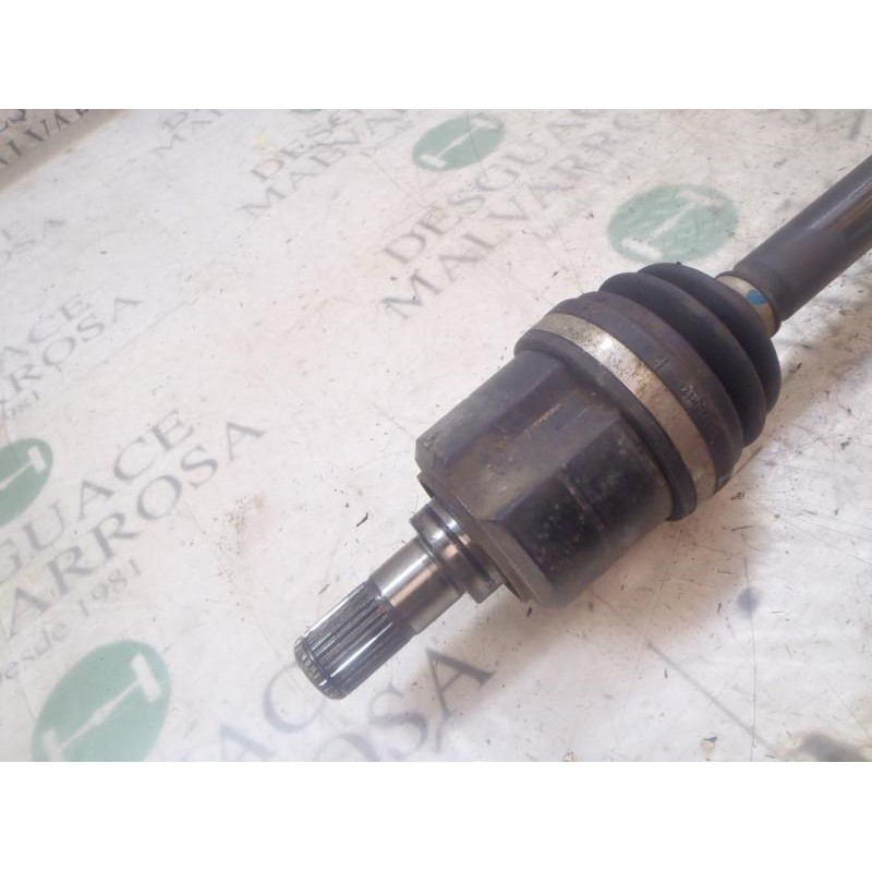 Recambio de transmision derecha para kia sportage concept referencia OEM IAM 495001F200  