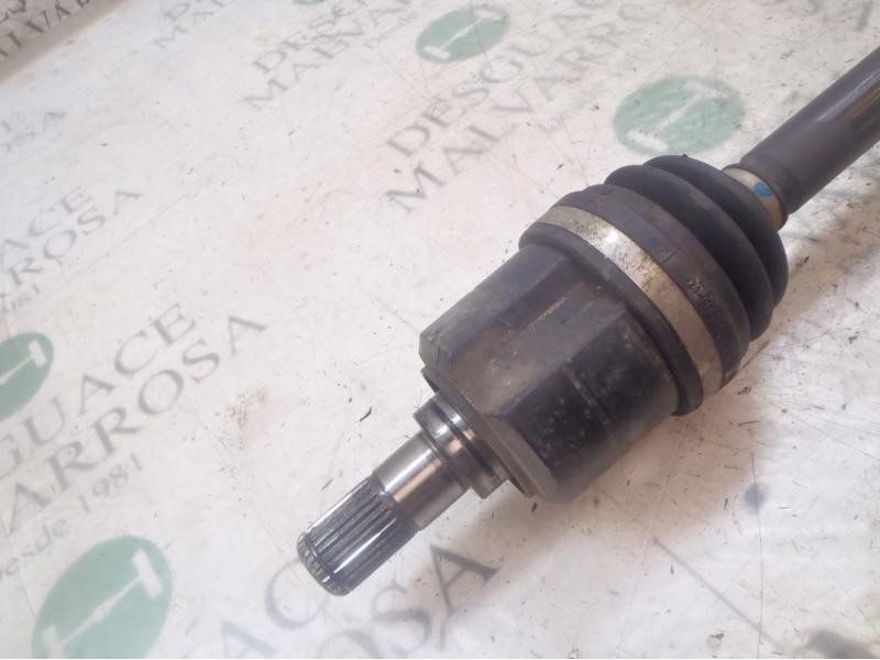 Recambio de transmision derecha para kia sportage concept referencia OEM IAM 495001F200  