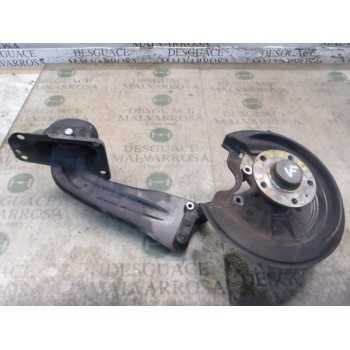 MANGUETA TRASERA IZQUIERDA 1K0505435N 