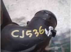 Recambio de intercooler para ford focus c-max (cap) trend (d) referencia OEM IAM    2