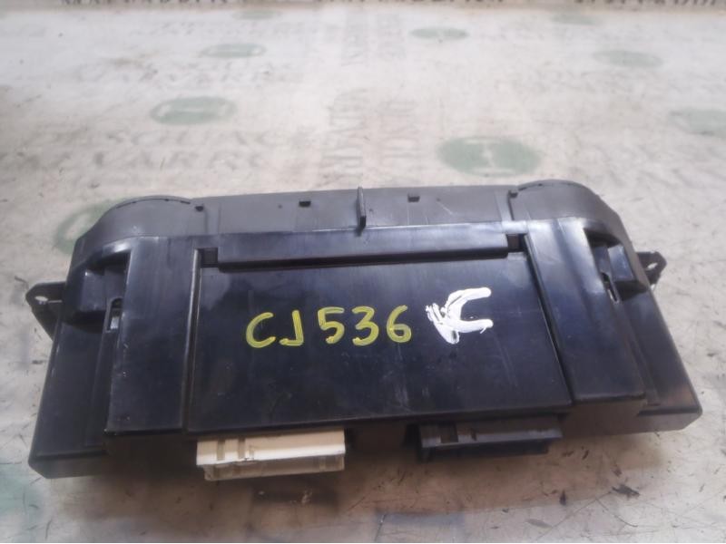 Recambio de mando climatizador para ford focus c-max (cap) trend (d) referencia OEM IAM   