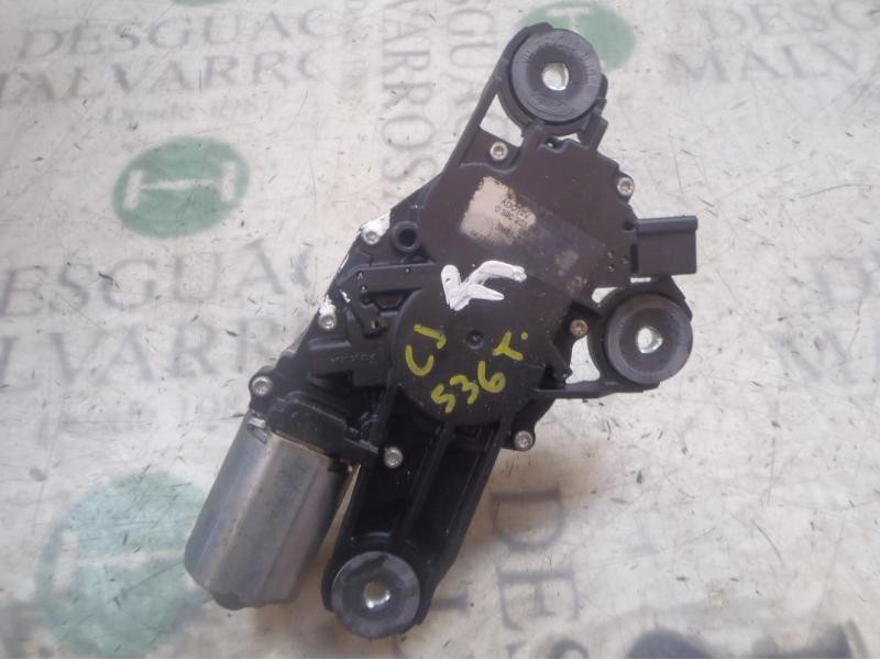 Recambio de motor limpia trasero para ford focus c-max (cap) trend (d) referencia OEM IAM   