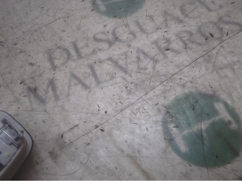 Recambio de piloto interior para ford focus c-max (cap) trend (d) referencia OEM IAM   