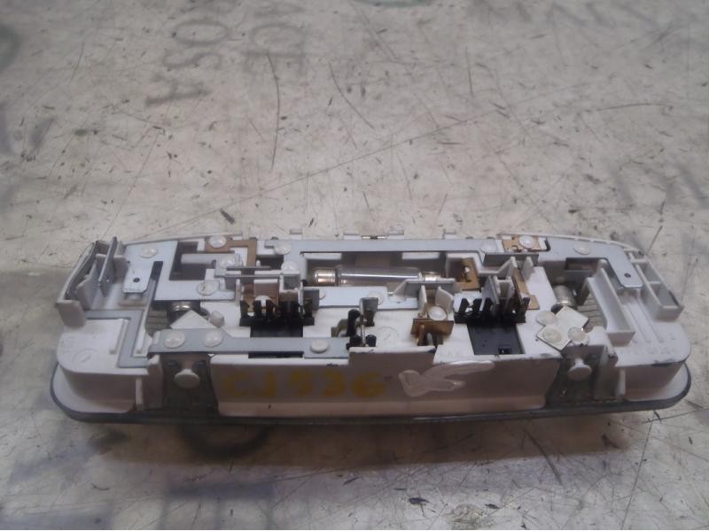 Recambio de piloto interior para ford focus c-max (cap) trend (d) referencia OEM IAM   