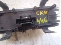 Recambio de warning para renault megane ii berlina 5p confort dynamique referencia OEM IAM    2