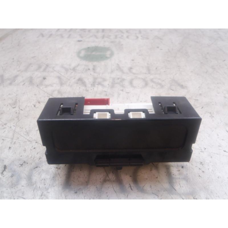 Recambio de mando multifuncion para renault megane ii berlina 5p confort dynamique referencia OEM IAM   