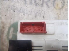 Recambio de mando multifuncion para renault megane ii berlina 5p confort dynamique referencia OEM IAM    2