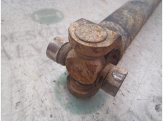 Recambio de transmision central para gmc chevrolet trail blazer lt referencia OEM IAM 25833034   2