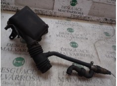 Recambio de filtro aire para hyundai accent (x3) 1.3 gls automático referencia OEM IAM   