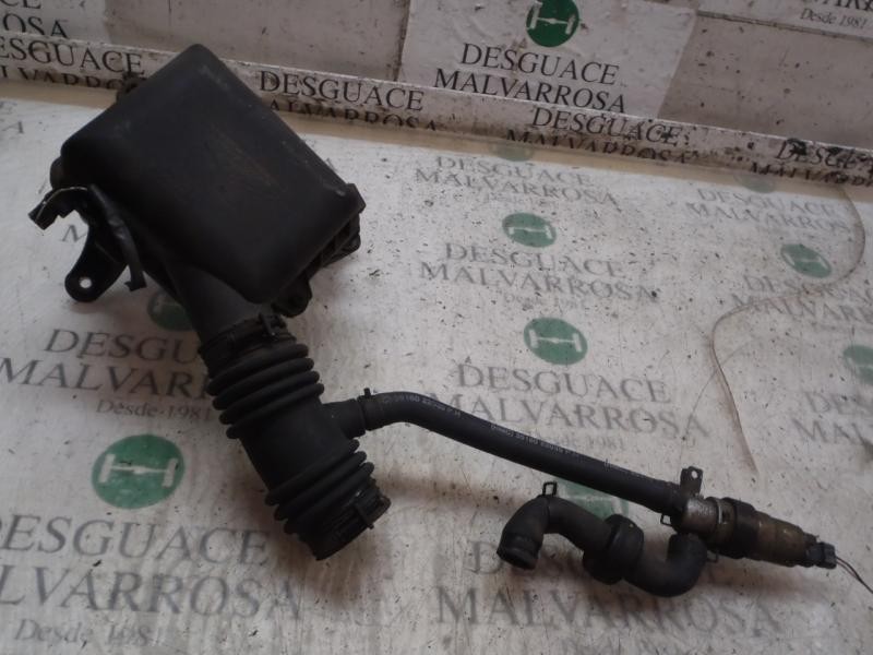 Recambio de filtro aire para hyundai accent (x3) 1.3 gls automático referencia OEM IAM   