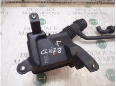 Recambio de filtro aire para hyundai accent (x3) 1.3 gls automático referencia OEM IAM    2