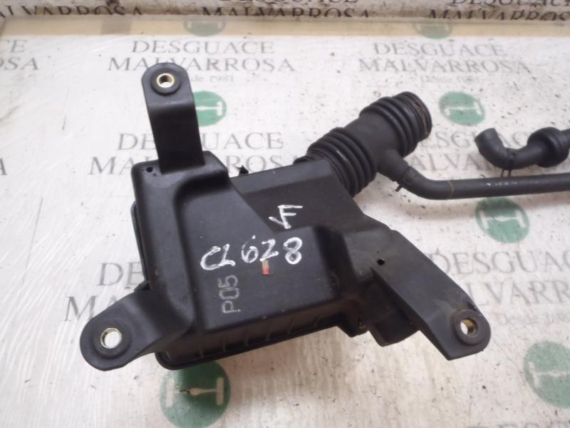 Recambio de filtro aire para hyundai accent (x3) 1.3 gls automático referencia OEM IAM   