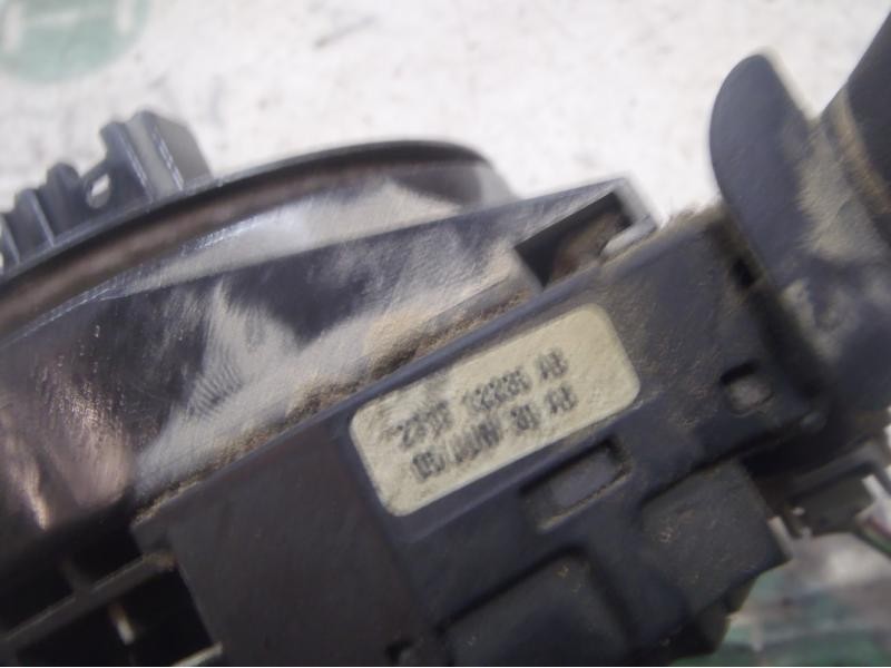 Recambio de mando intermitentes para ford transit connect (tc7) furg. referencia OEM IAM   