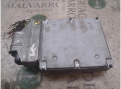 Recambio de centralita motor uce para ford focus turnier (cak) ghia referencia OEM IAM   