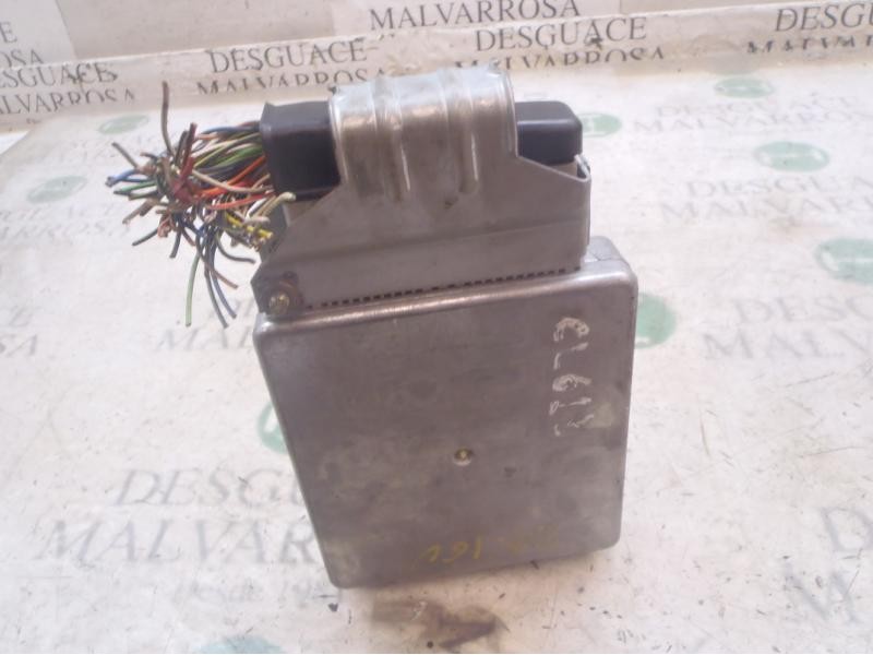 Recambio de centralita motor uce para ford focus turnier (cak) ghia referencia OEM IAM   