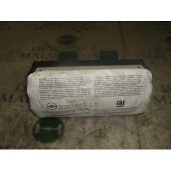 AIRBAG DELANTERO DERECHO 