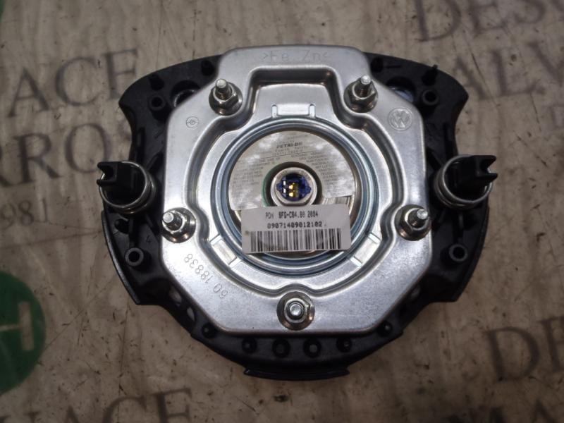 Recambio de airbag delantero izquierdo para volkswagen touran (1t1) trendline referencia OEM IAM   