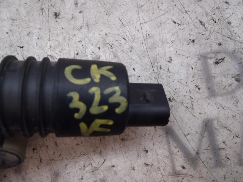 Recambio de bomba limpia para volkswagen touran (1t1) trendline referencia OEM IAM   