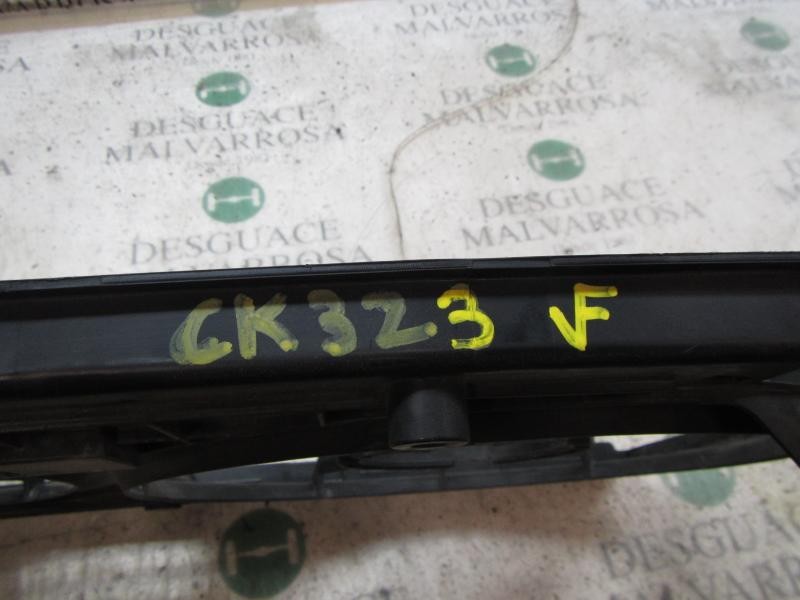 Recambio de canalizador aire para volkswagen touran (1t1) trendline referencia OEM IAM   