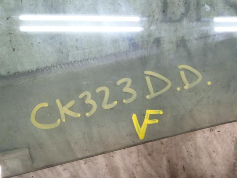 Recambio de cristal puerta delantero derecho para volkswagen touran (1t1) trendline referencia OEM IAM   