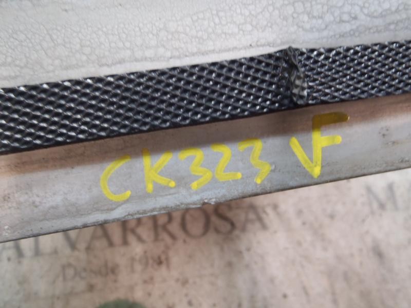 Recambio de evaporador aire acondicionado para volkswagen touran (1t1) trendline referencia OEM IAM   