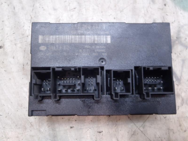 Recambio de modulo electronico para volkswagen touran (1t1) trendline referencia OEM IAM   