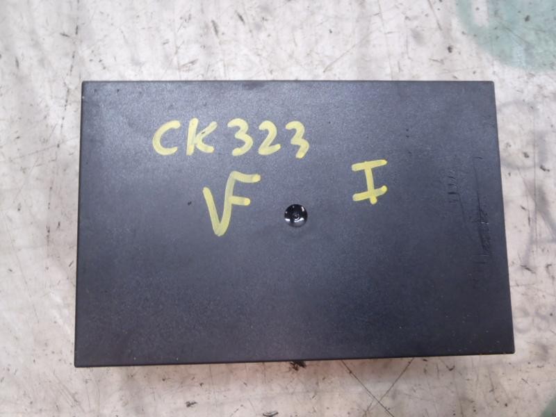 Recambio de modulo electronico para volkswagen touran (1t1) trendline referencia OEM IAM   