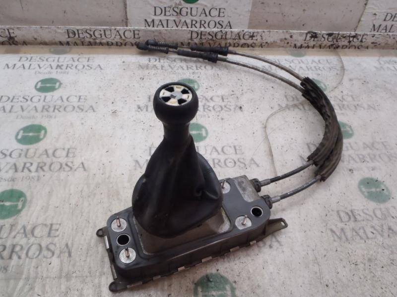 Recambio de palanca cambio para volkswagen touran (1t1) trendline referencia OEM IAM   