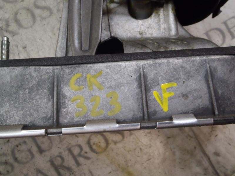 Recambio de palanca cambio para volkswagen touran (1t1) trendline referencia OEM IAM   