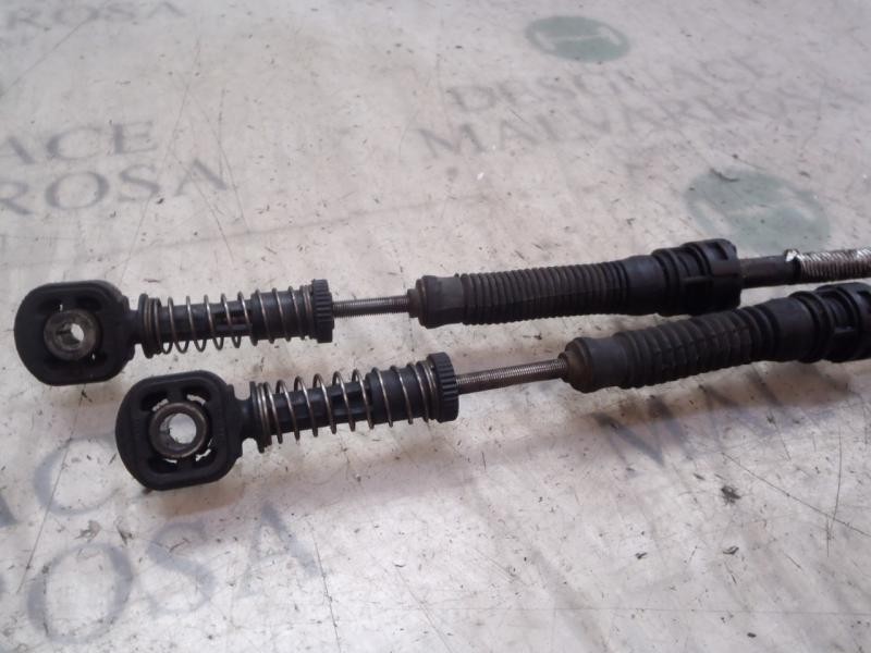 Recambio de palanca cambio para volkswagen touran (1t1) trendline referencia OEM IAM   