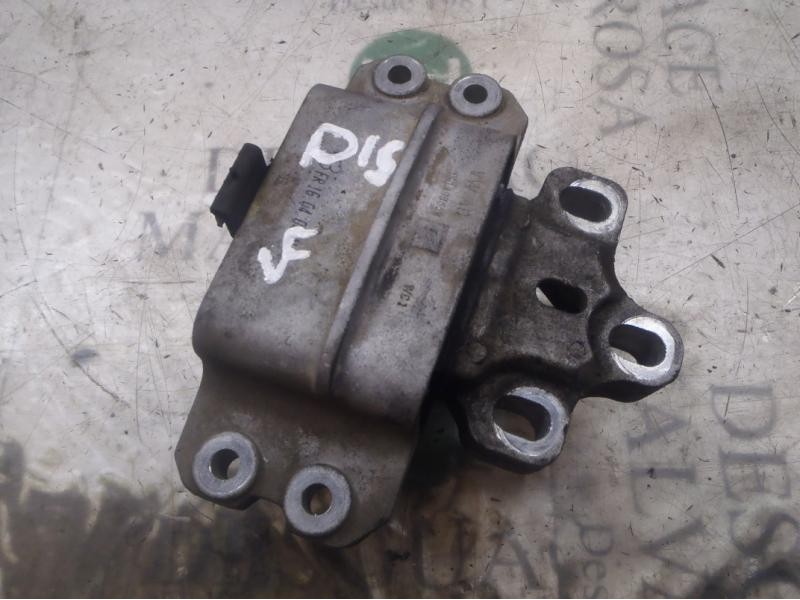 Recambio de soporte motor izquierdo para volkswagen touran (1t1) trendline referencia OEM IAM   