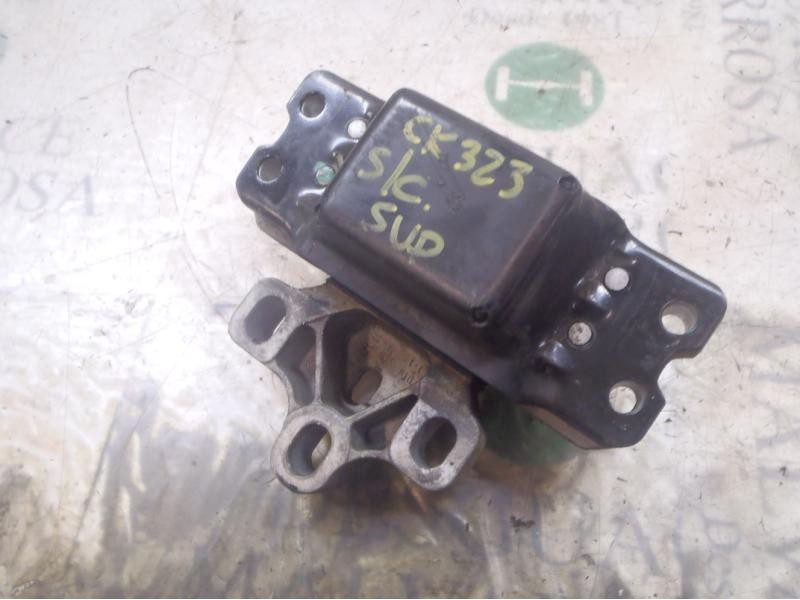 Recambio de soporte motor izquierdo para volkswagen touran (1t1) trendline referencia OEM IAM   