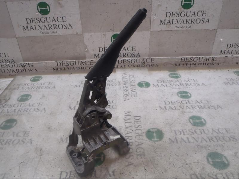 Recambio de palanca freno de mano para volkswagen touran (1t1) trendline referencia OEM IAM   