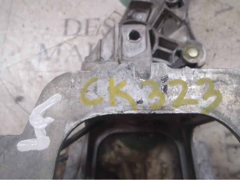 Recambio de palanca freno de mano para volkswagen touran (1t1) trendline referencia OEM IAM   