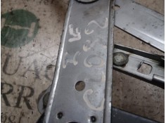 Recambio de elevalunas delantero izquierdo para chevrolet kalos 1.2 s (d/a) referencia OEM IAM    2