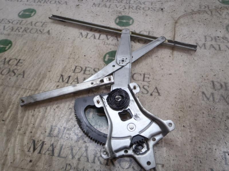 Recambio de elevalunas delantero izquierdo para chevrolet kalos 1.2 s (d/a) referencia OEM IAM   