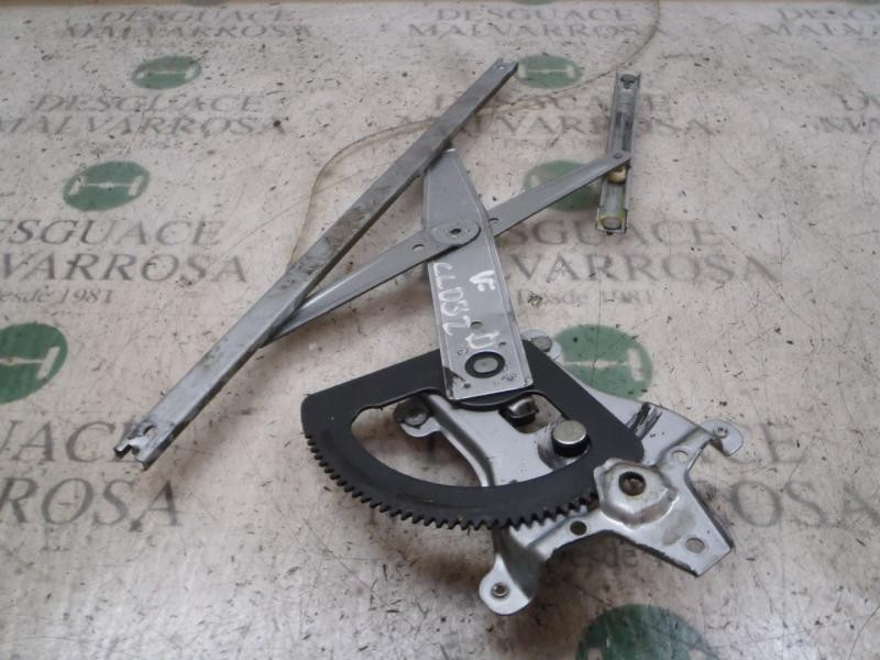 Recambio de elevalunas delantero derecho para chevrolet kalos 1.2 s (d/a) referencia OEM IAM   