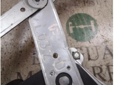 Recambio de elevalunas delantero derecho para chevrolet kalos 1.2 s (d/a) referencia OEM IAM    2