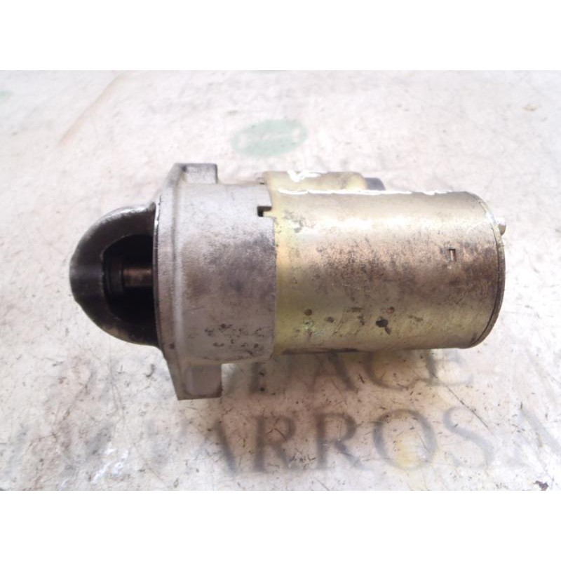 Recambio de motor arranque para chevrolet kalos 1.2 s (d/a) referencia OEM IAM   