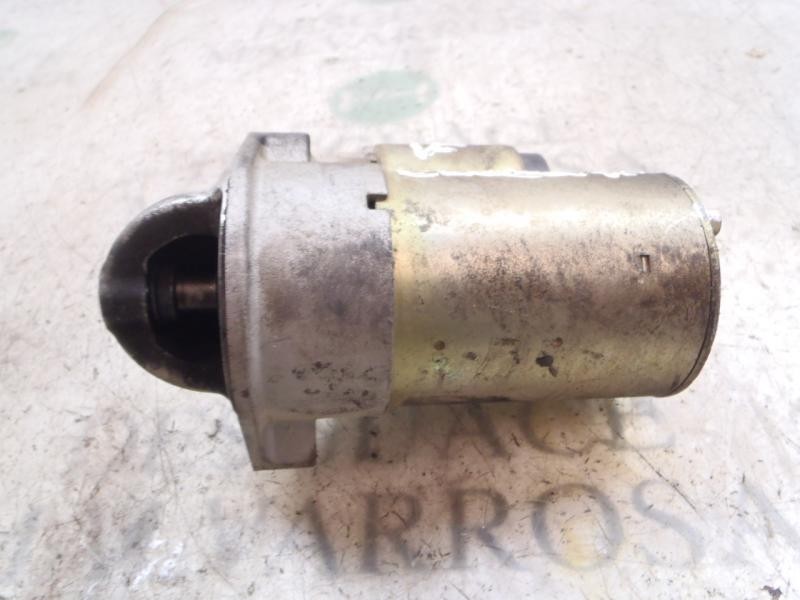 Recambio de motor arranque para chevrolet kalos 1.2 s (d/a) referencia OEM IAM   