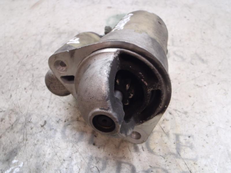 Recambio de motor arranque para chevrolet kalos 1.2 s (d/a) referencia OEM IAM   