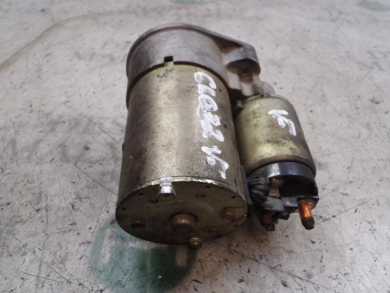 Recambio de motor arranque para chevrolet kalos 1.2 s (d/a) referencia OEM IAM   