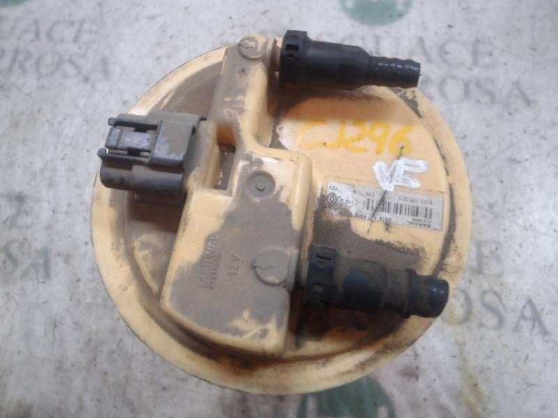 Recambio de aforador para renault modus confort dynamique referencia OEM IAM 8200588625 9200195823 