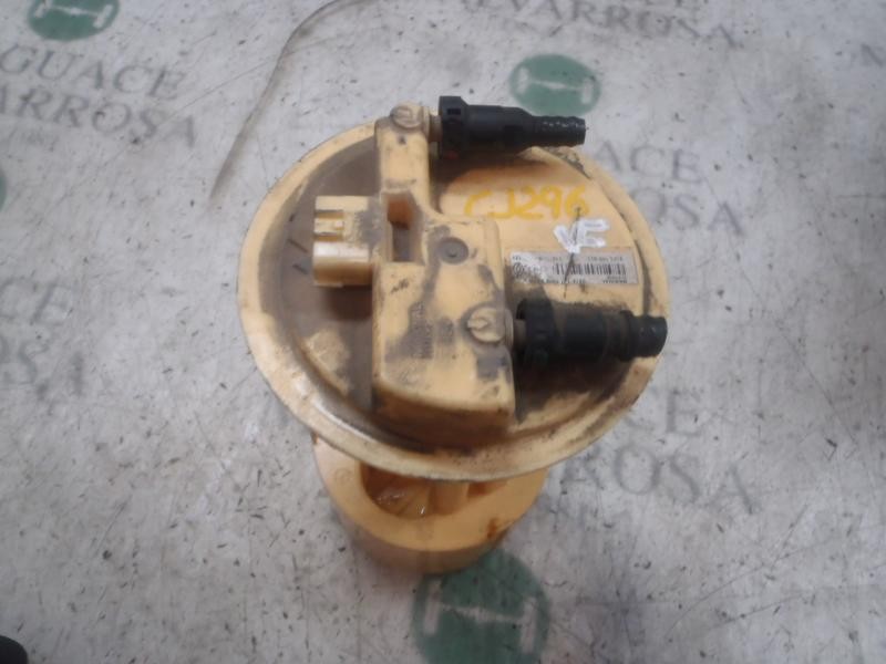 Recambio de aforador para renault modus confort dynamique referencia OEM IAM 8200588625 9200195823 