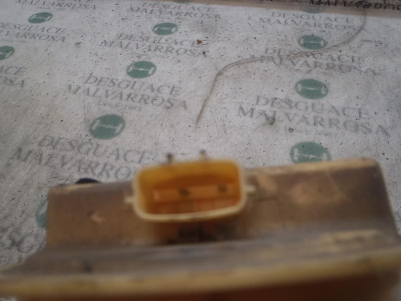 Recambio de aforador para renault modus confort dynamique referencia OEM IAM 8200588625 9200195823 