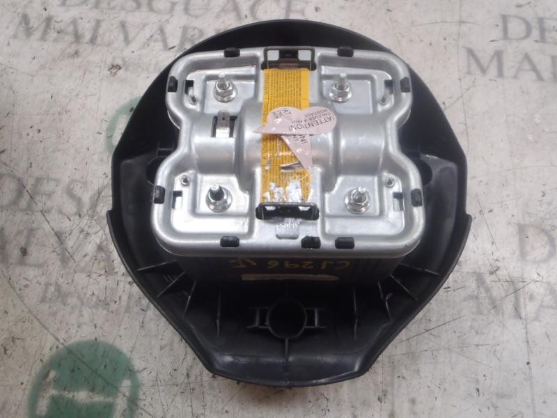 Recambio de airbag delantero izquierdo para renault modus confort dynamique referencia OEM IAM 8200591699 8200216038B 